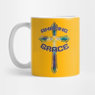 Amazing Grace Mug